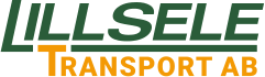 Lillsele Transport logo